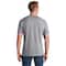 JERZEES® DRI-POWER® 50/50 Cotton/Poly Pocket T-Shirt